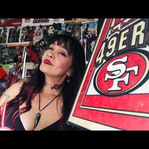 Meet your Posher, Madonna